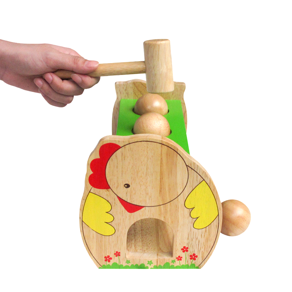 Trò chơi đập banh WinWinToys 63192