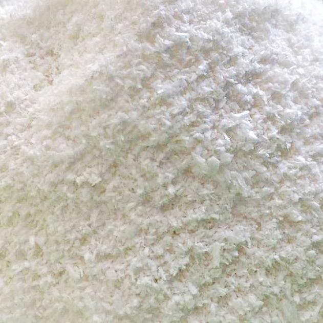 [HCM]Bột Cơm Dừa Sấy Khô 200 Gram - Tẩy TBC Mềm Mịn Da