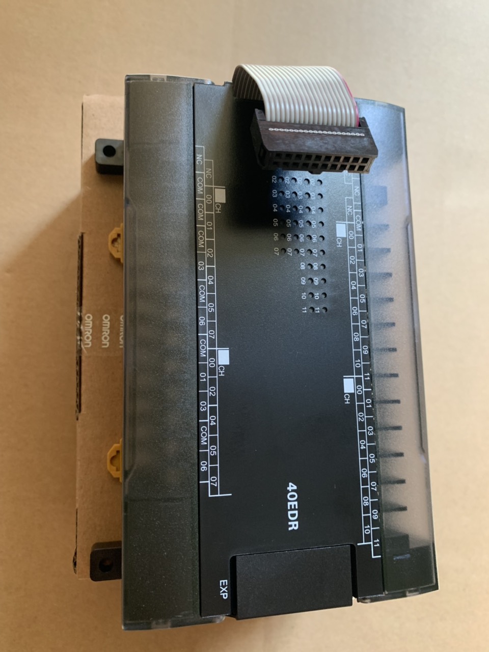 Khối mở rộng CP1W-40EDR