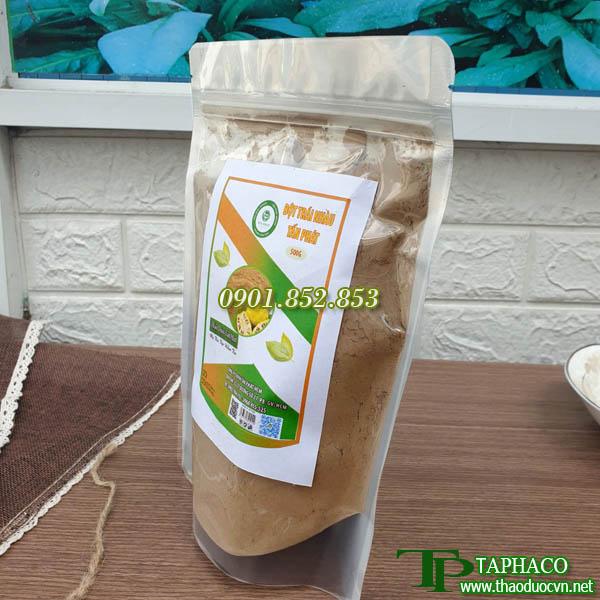 Bột nhàu nguyên chất 200g - Bột sạch nguyên chất - Giá tốt chất lượng cao
