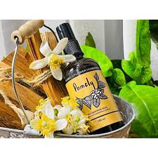 Nước cất hoa bưởi Karose Pomely