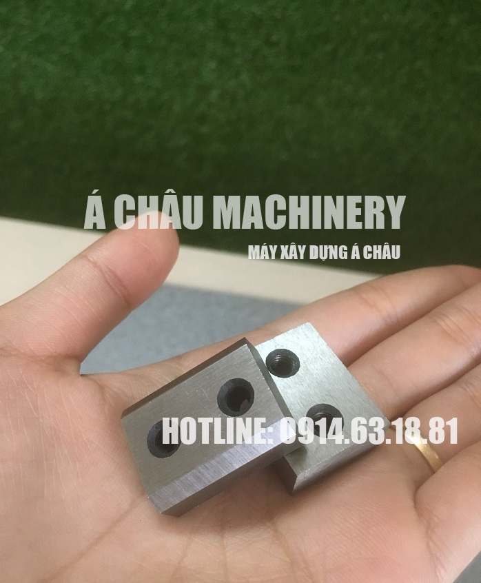 Lưỡi Dao Cắt Sắt Thủy Lực phi 16 loại Cầm Tay RC-16 Trung Quốc