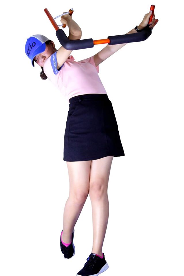 THIẾT BỊ HỖ TRỢ TẬP SWING/SWING SUPPORT TOOL