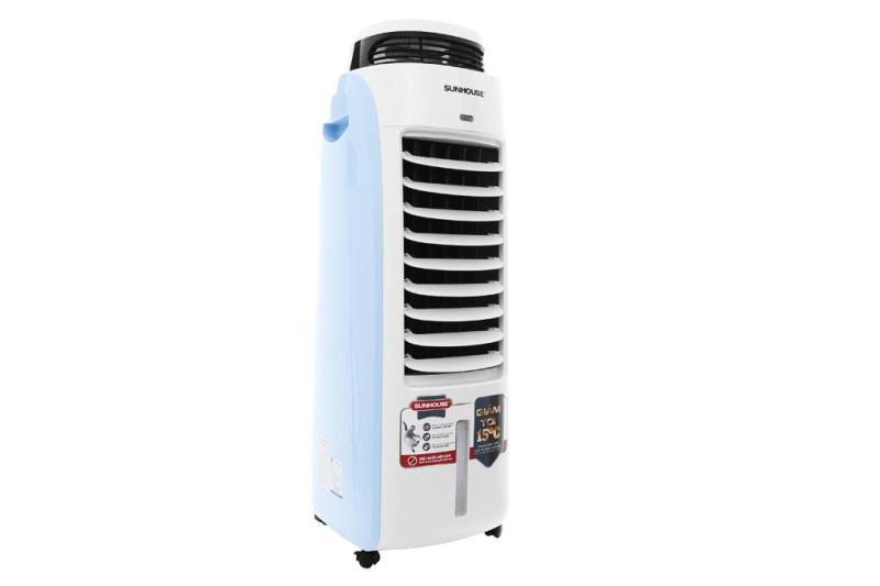 Bảng giá Quạt điều hòa Sunhouse SHD7718 NEW