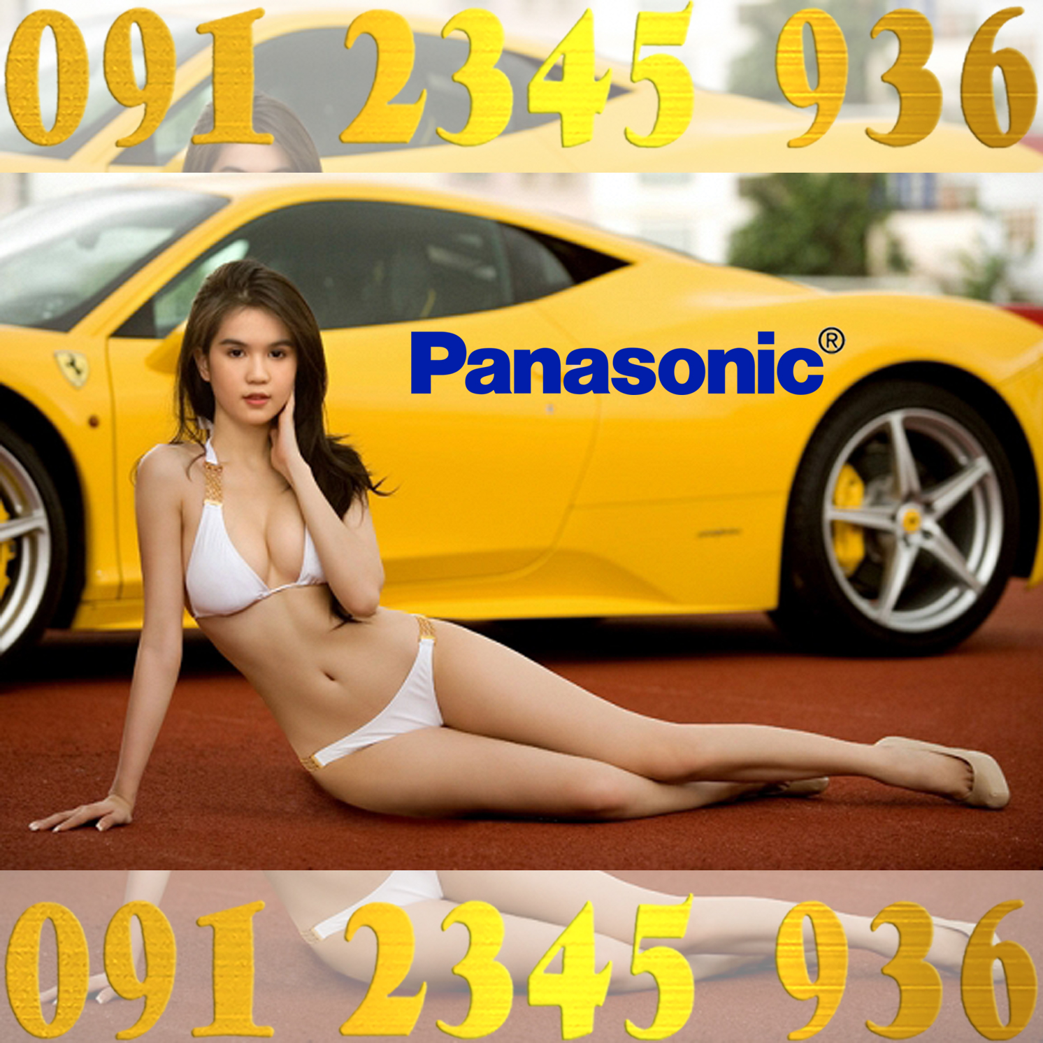 Điều khiển Panasonic [Nội địa] + [HÀNG ĐẸP] cho điều hòa [Nội địa]. (Mẫu số 14)