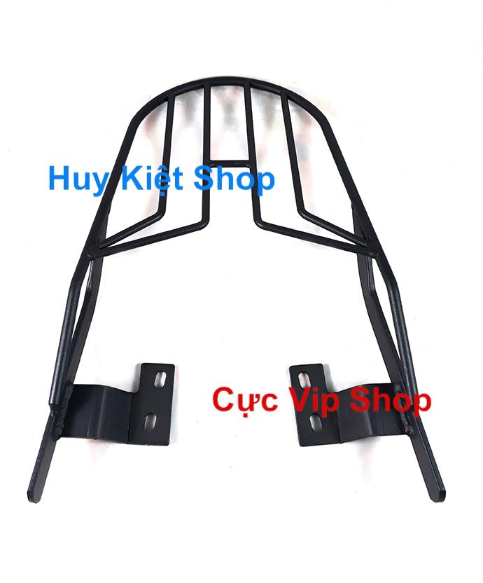 Cảng sau givi sirius xăng cơ ms1369