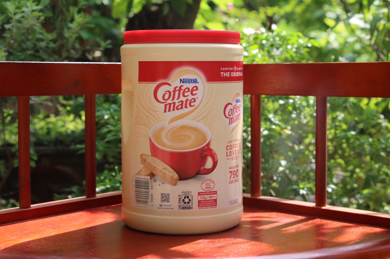 Coffee mate của Mỹ 1.5kg