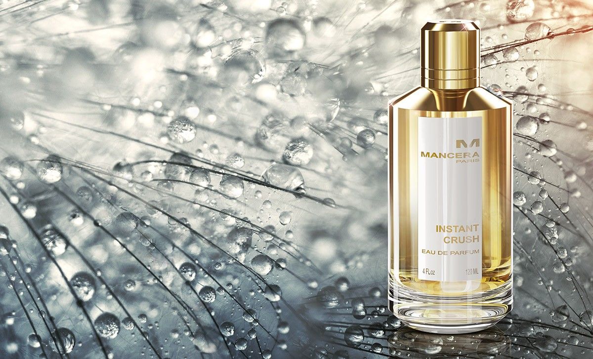 [HCM][Nước hoa chính hãng] -  MANCERA INSTANT CRUSH 120ml