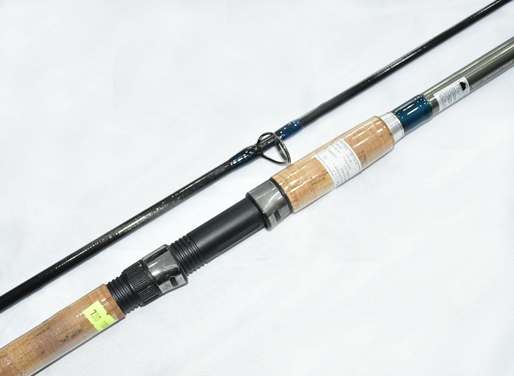 Cần Câu Cá FIRE DRAGON MALDIVES HUNTER ( SIÊU GIẢM GIÁ )