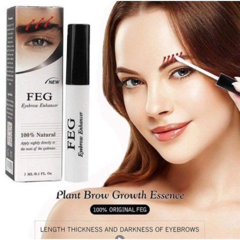 Dưỡng Lông Mày Feg giá rẻ