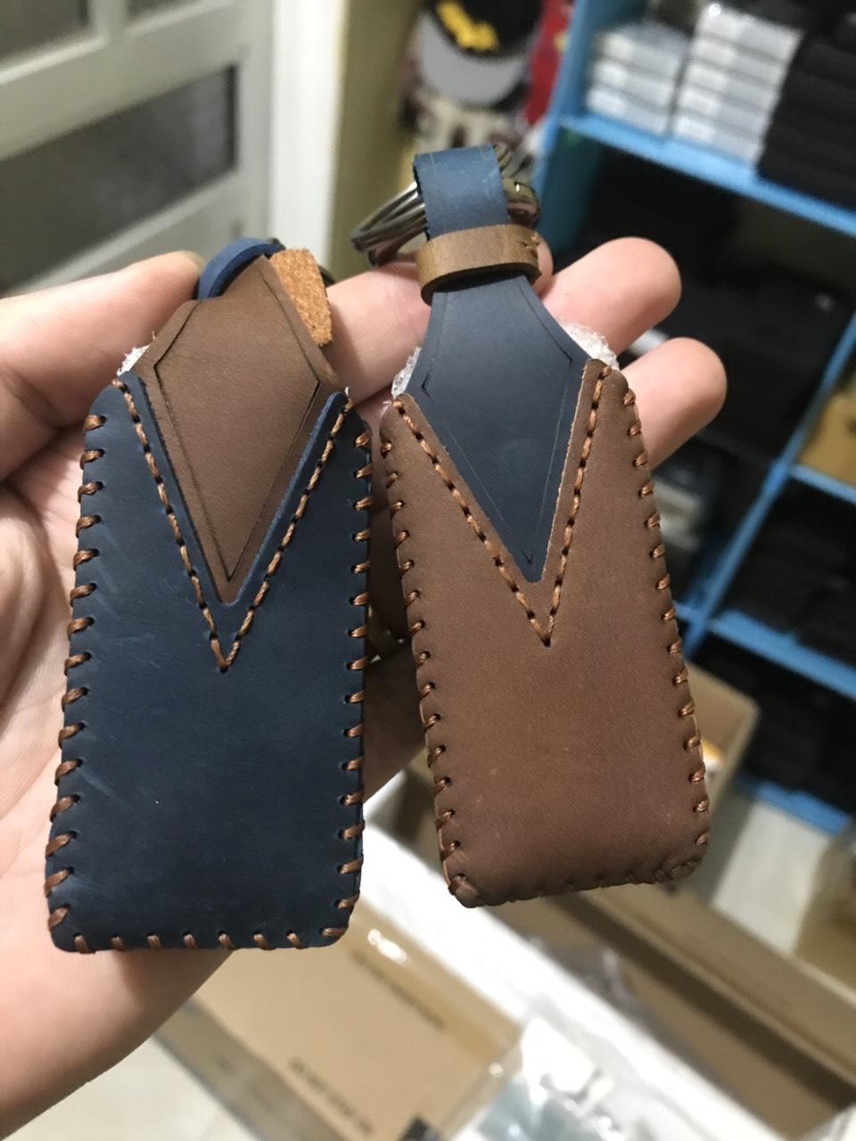Bao da thủ công cho xe Xpander