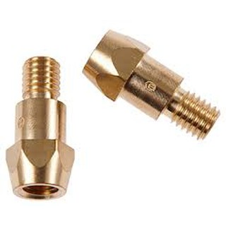 Nối bép 24KD dùng cho mỏ hàn MIG 24KD
