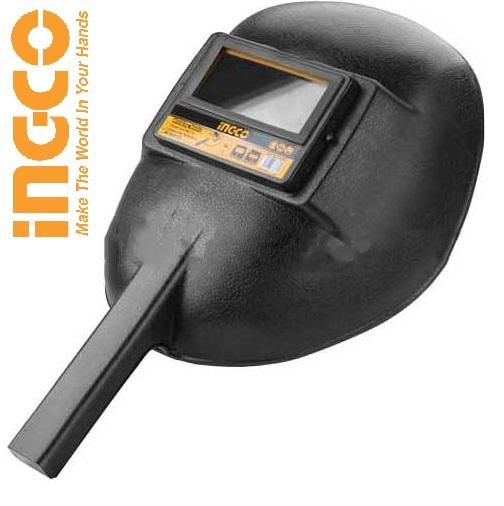 Mặt nạ hàn tay cầm INGCO TOTAL HHWM102