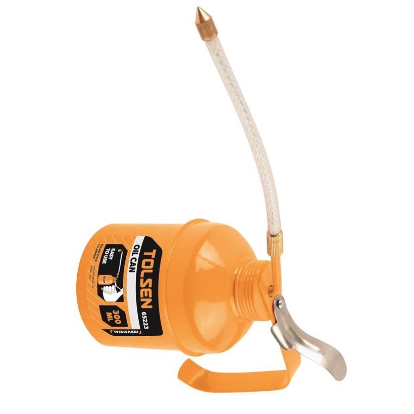 BÌNH XỊT NHỚT TOLSEN 65225- 500ml