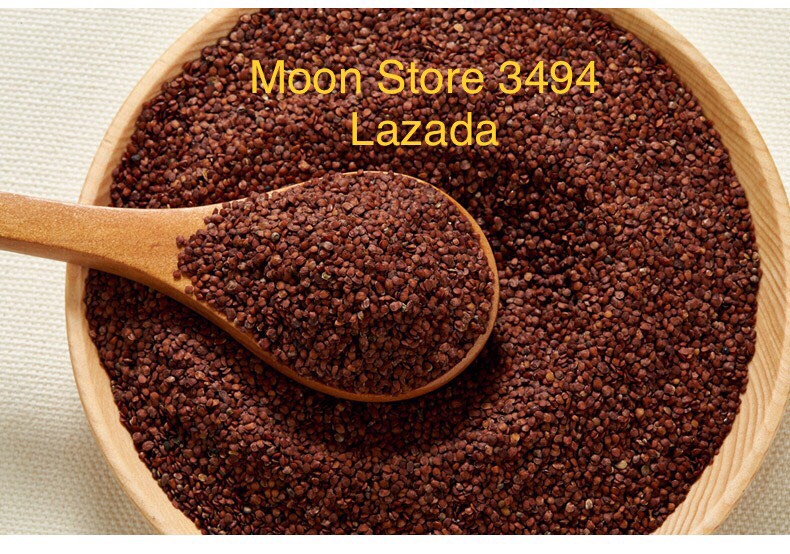 Ngũ hoa hạt - Hạt đình lịch Moon Store 200g hạt lớn