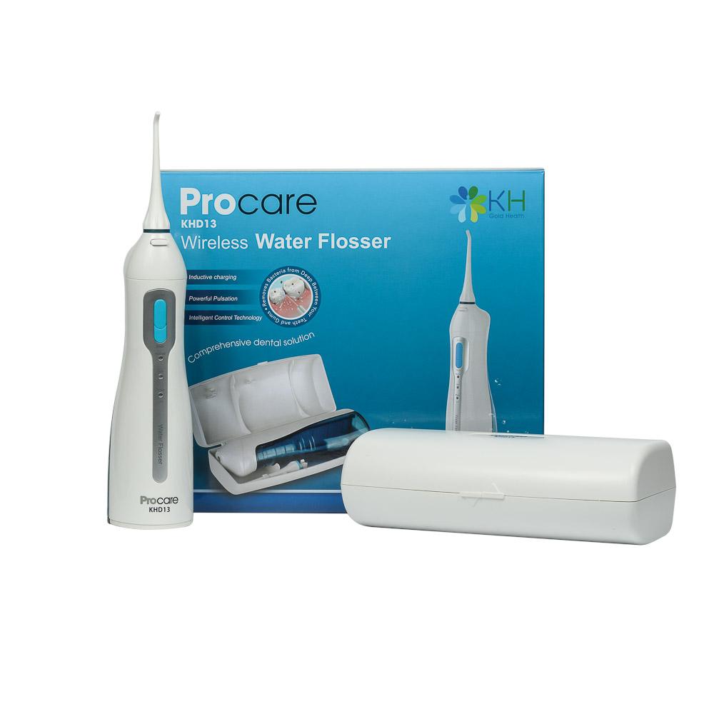 Đế sạc không dây máy tăm nước Procare KHD13