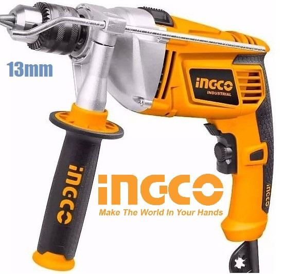Máy khoan cầm tay 13mm 850W INGCO ID8508E