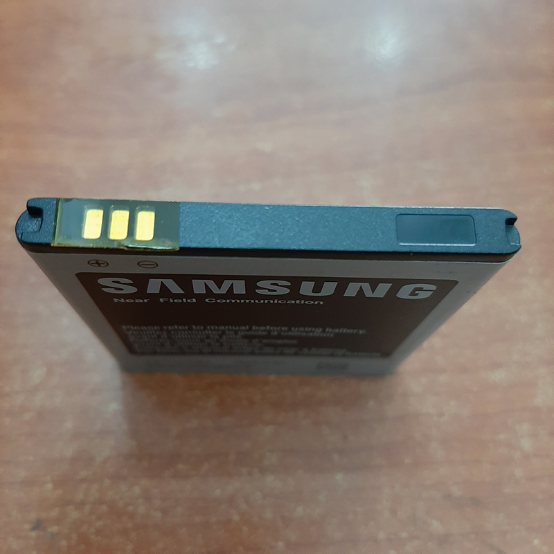 Pin Samsung Galaxy S2 HD
