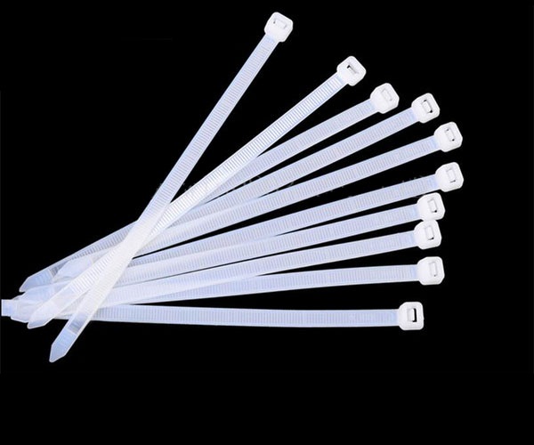 Dây rút nhựa bọc 80 sợi