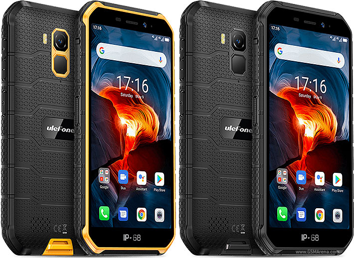 ULEFONE ARMOR X7 PRO Chính Hãng Siêu Phẩm Giá Rẻ