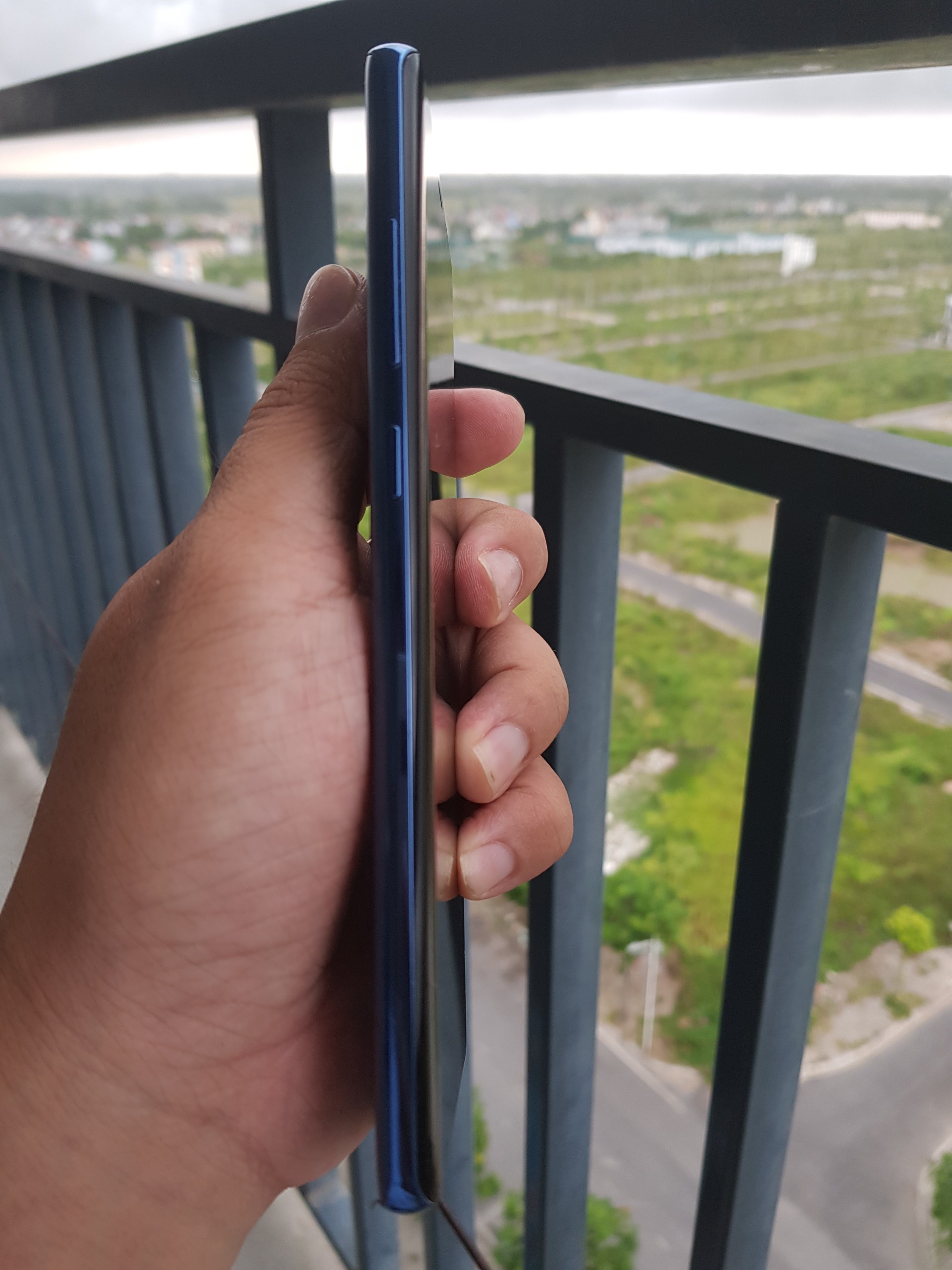 [HCM]Điện Thoại Samsung Galaxy Note 8 2 Sim Giá Hủy Diệt