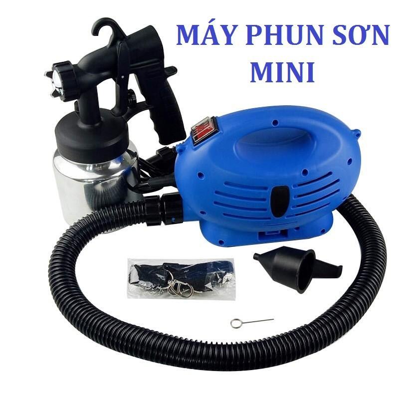 Máy Phun Sơn đa năng