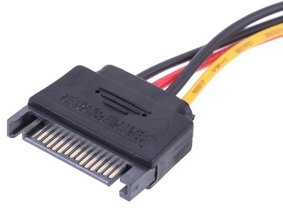 Cáp nguồn Sata sang IDE - Ata