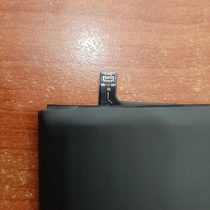 pin điện thoại vsmart active1 / v3001