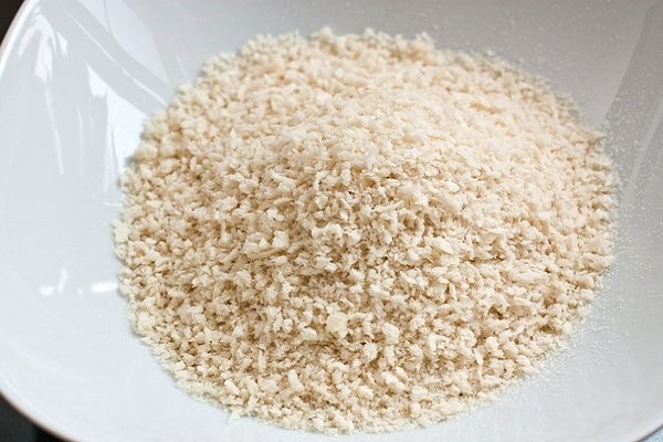 Bột chiên xù Panko (1Kg/Gói)