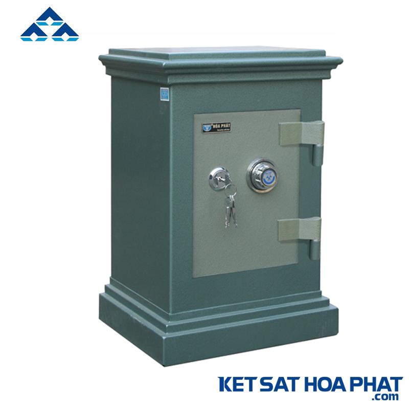 KÉT SẮT AN TOÀN HÒA PHÁT KA22KC