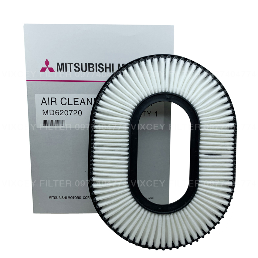 Lọc gió động cơ Mitsubishi Jolie