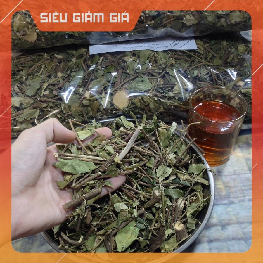 [Bịch 1Kg] ✅ Dây Thìa Canh ( Dây Thìa Canh Lá To ) loại 01