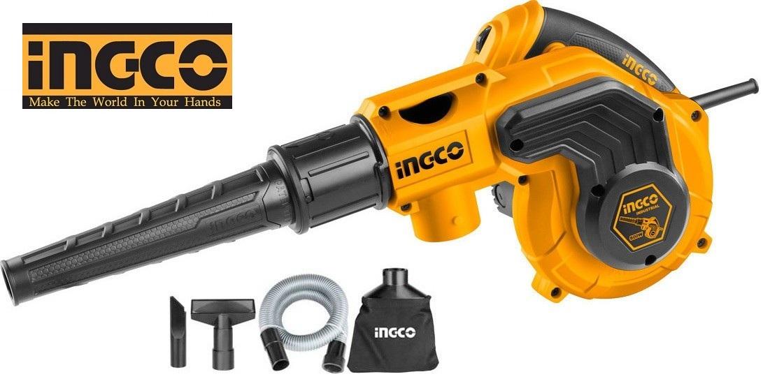 Máy thổi bụi 800W INGCO AB8008