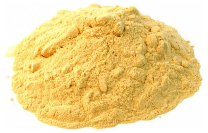 Bột Trần Bì Nguyên Chất 100g