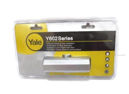 Tay đẩy hơi Yale Y602 (45kg)