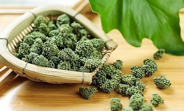 [HCM]Trà nụ tam thất An Trà 75gr