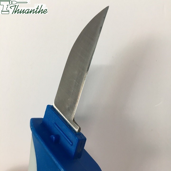 Dao ghép cây cán nhựa C-MART A0019B-L
