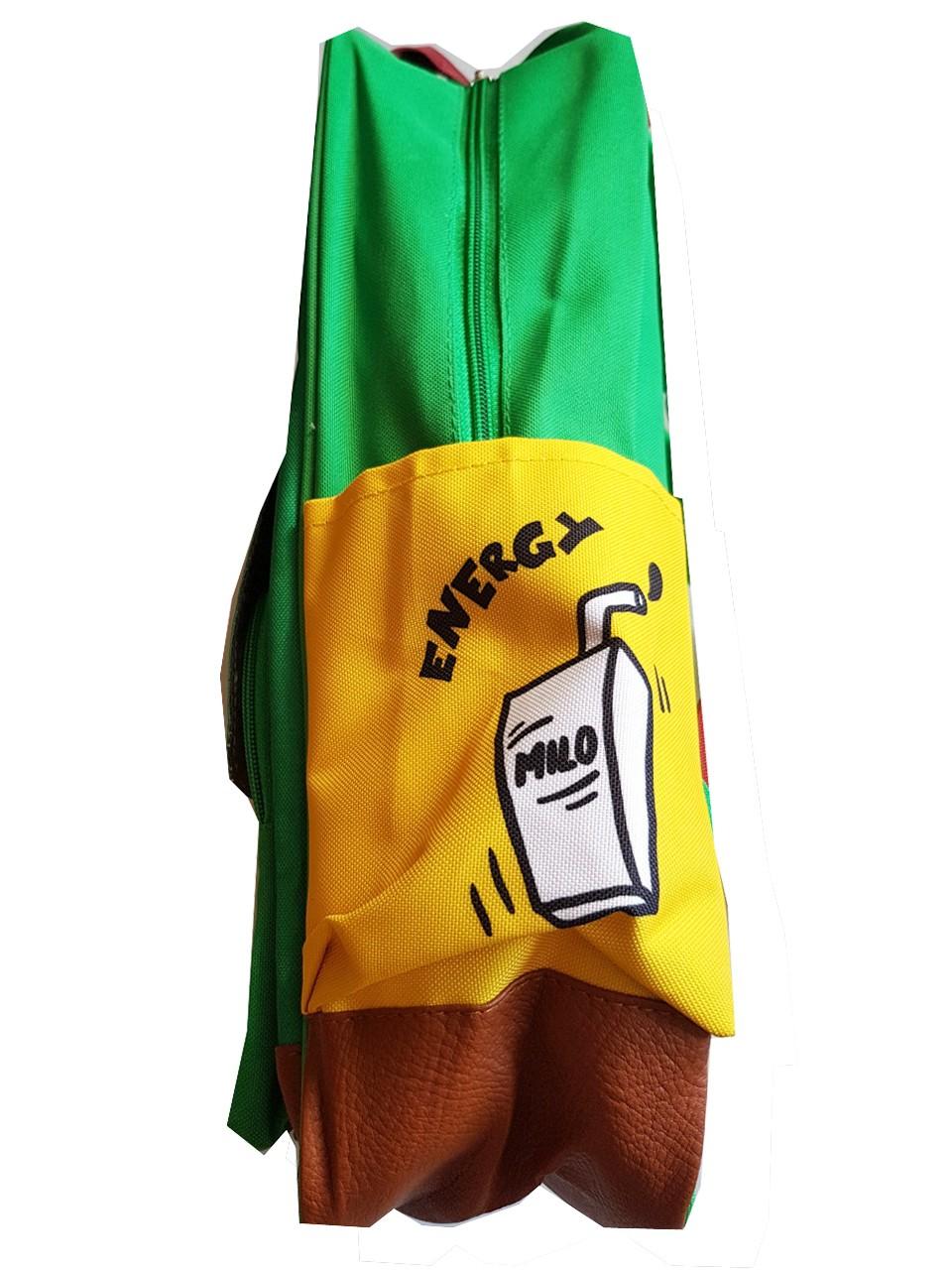 BALO CHO TRẺ MILO NESTLE