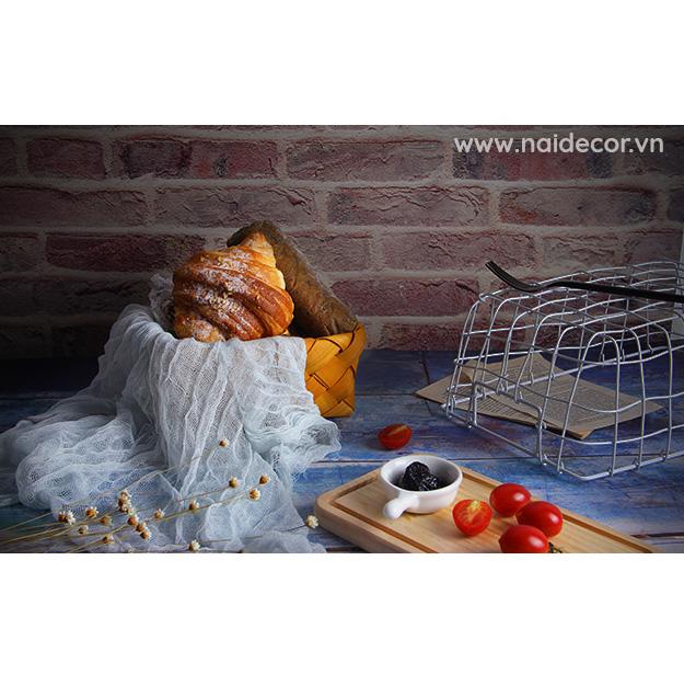 Nền gạch chụp ảnh sản phẩm (2 mặt) - BG-08
