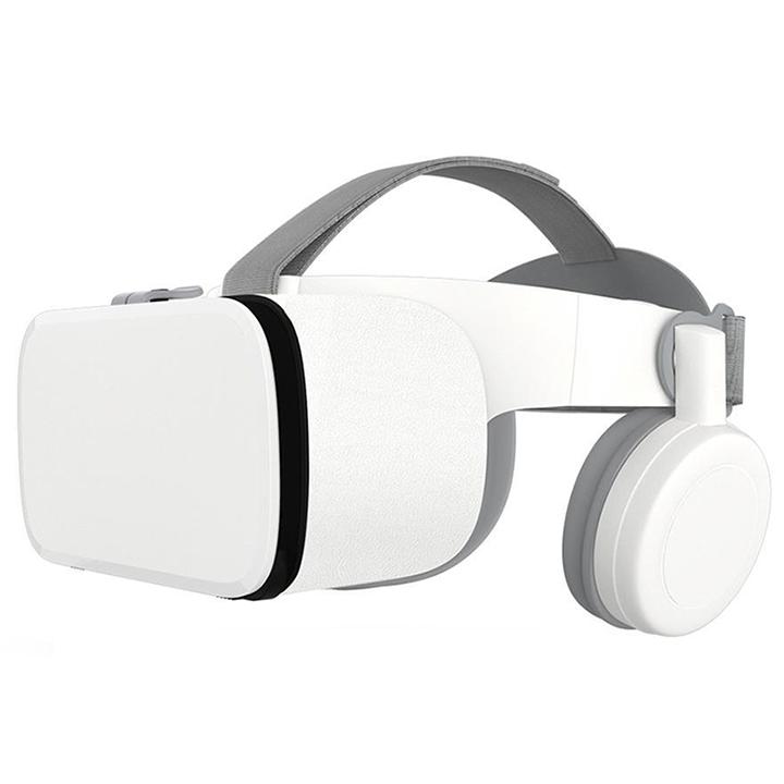 Kính thực tế ảo 3D Vr Bobo Z6 - Kèm tai nghe