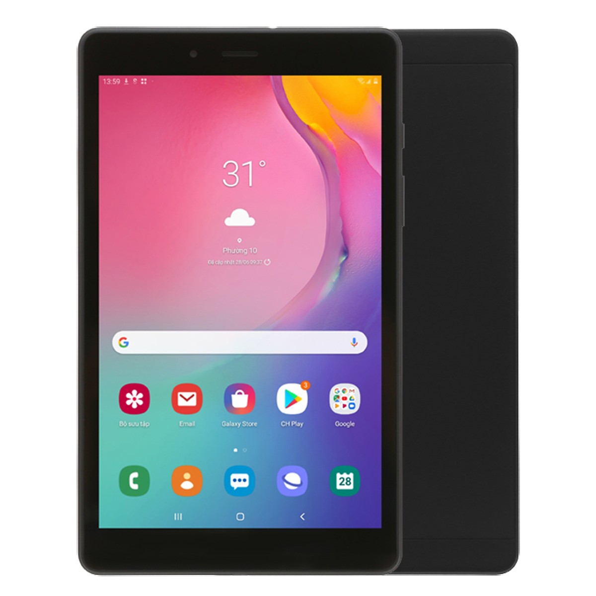 samsung galaxy tab a8 2019 lte