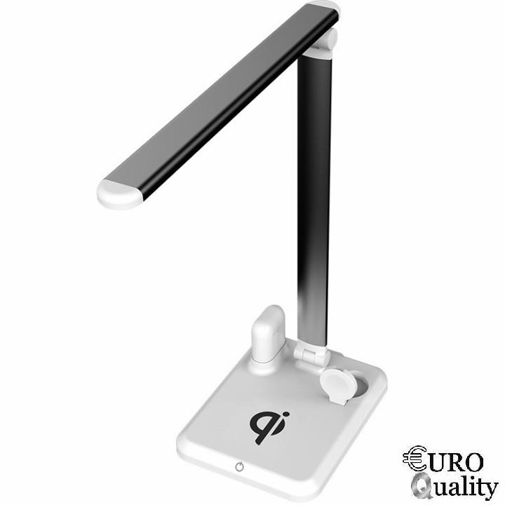 Euro Quality Đèn bàn X1 kiêm đế sạc đa năng
