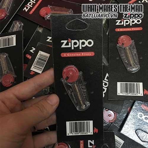 Đá lửa chuyên dụng bật lửa Zippo chính hãng ( Flints ) -  6FD