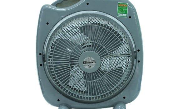 [HCM]Quạt hộp 4 tấc Senko BD850 (đổi sang mã BD1410)