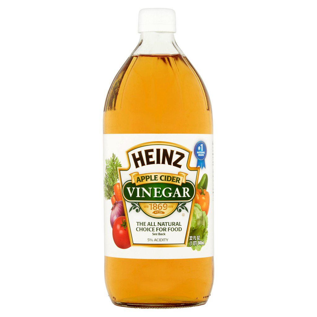 Giấm táo Heinz 946ml
