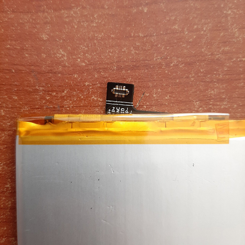 Pin điện thoại Vivo V9 Zin