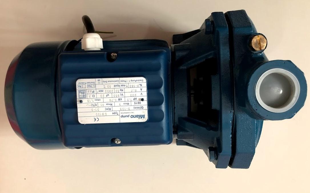 Bơm nước  dân dụng MILANO CM-100 - 1HP