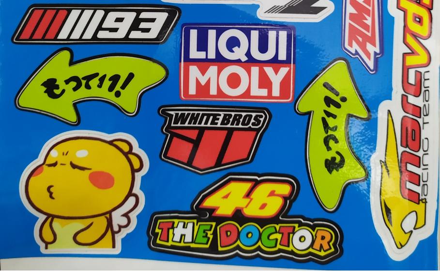 Tem OHLINS LiQUI MOLY