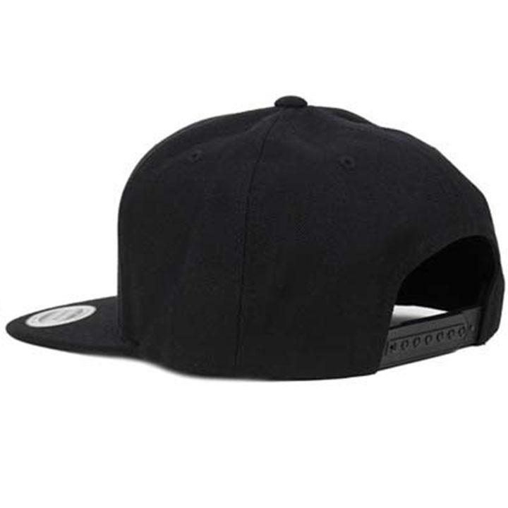 NÓN SNAPBACK TRƠN MŨ HIPHOP UNISEX