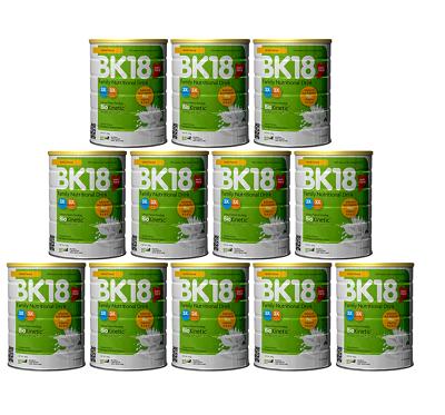 Sữa lợi khuẩn BK18 New Zealand